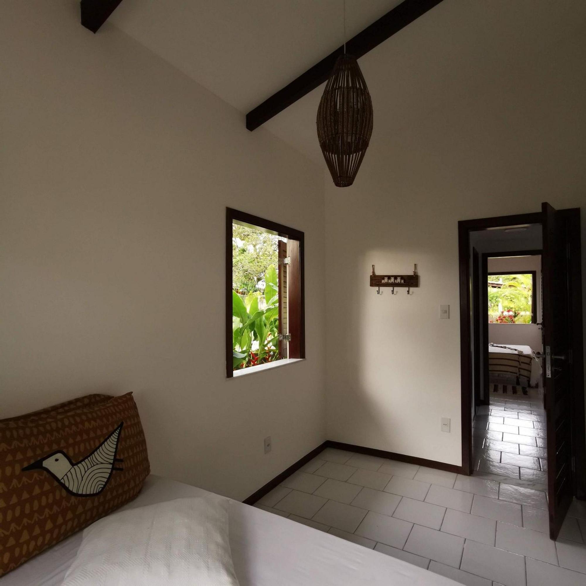 Lagoa Dourada - Ilha De Itaparica - Salvador Da Bahia - Club Med Villa Exterior foto